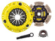 ACT 1986 Toyota Corolla XT/Race Sprung 6 Pad Clutch Kit - Mammoth Racing -