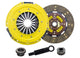 ACT 2001 Ford Mustang Sport/Perf Street Sprung Clutch Kit - My Store