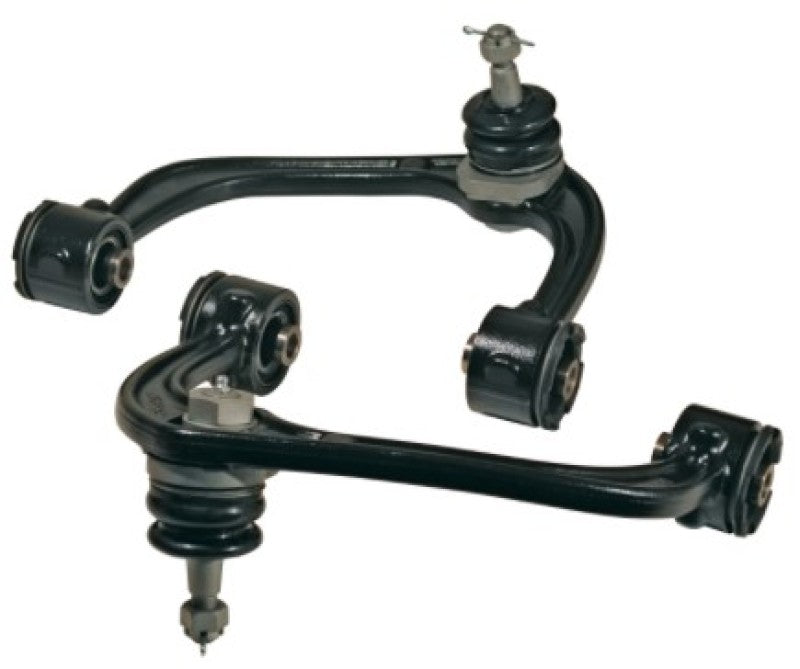SPC Performance 04-17 Ford F-150 Front Adjustable Upper Control Arms - Mammoth Racing -