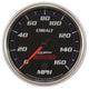 Autometer Cobalt 5in 160mph In-Dash Electronic Programmable Speedometer - My Store
