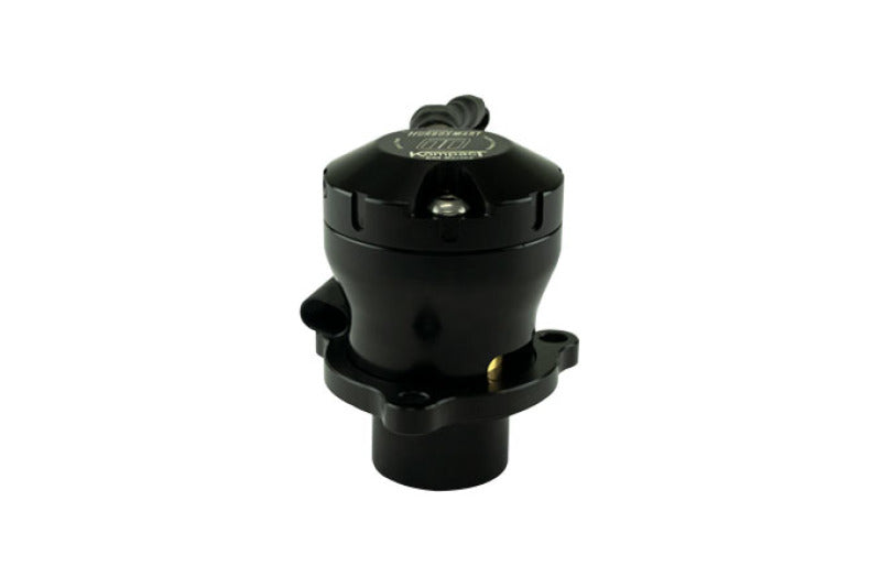 Turbosmart BOV Kompact EM Dual Port Vr18 - Mammoth Racing -