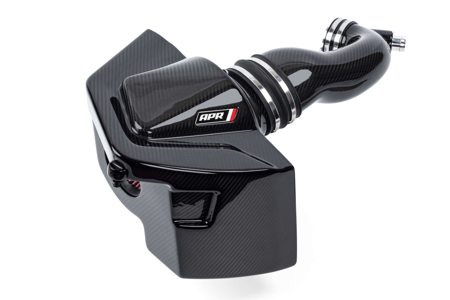 APR Ci100043 Carbon Fiber Intake System For the 2018+ Audi S4/s5 (b9) - My Store