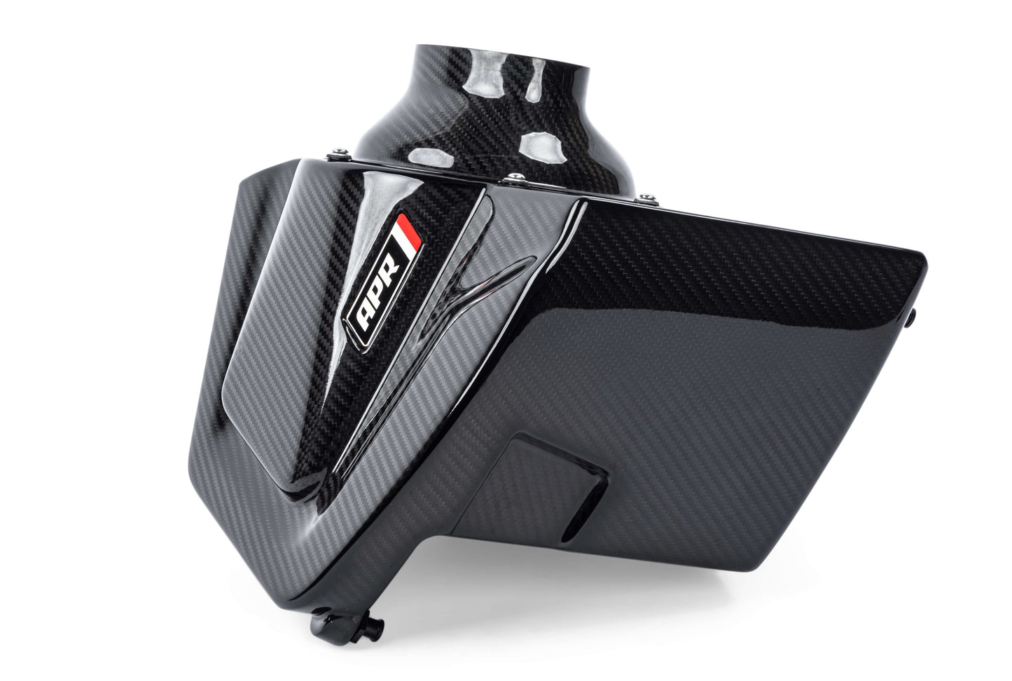 APR Ci100043 Carbon Fiber Intake System For the 2018+ Audi S4/s5 (b9) - My Store