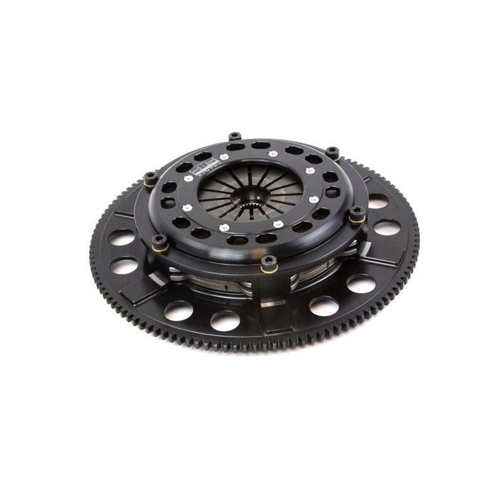 Comp Clutch Honda S2000 Twin Disc Flywheel - Mammoth Racing -