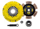 ACT 1992 Acura Integra Sport/Race Sprung 6 Pad Clutch Kit - My Store
