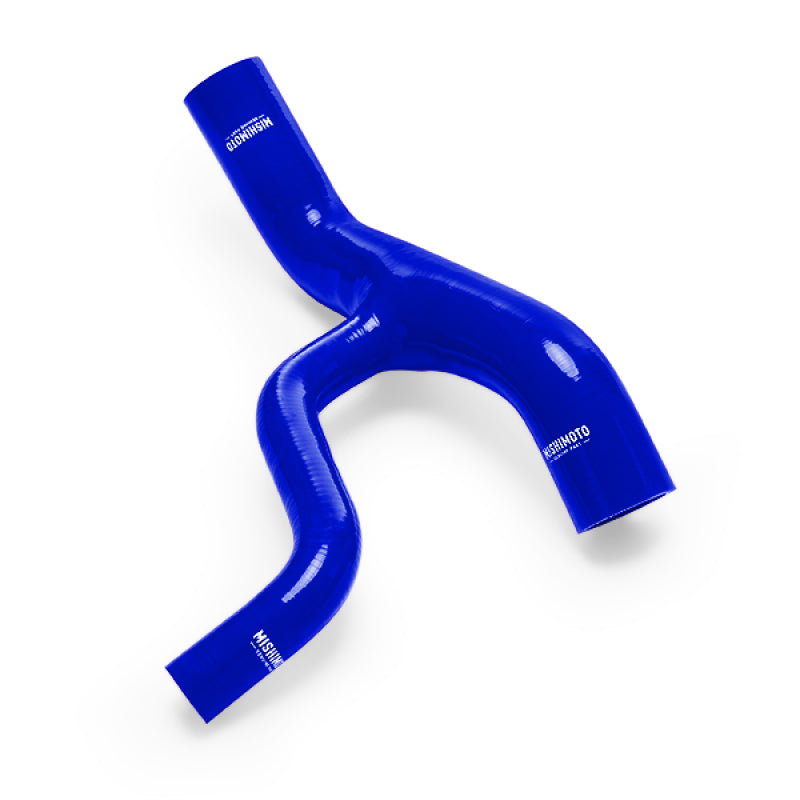 Mishimoto 98-04 Ford F-150 4.6L Blue Silicone Radiator Hose Kit - Mammoth Racing -