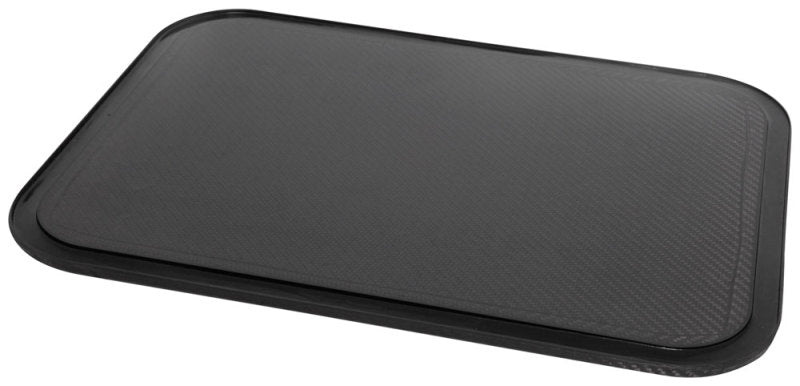 K&N Custom Racing Assembly Carbon Fiber Air Box - Large Solid Base Only - Mammoth Racing -