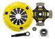 ACT 1990 Honda Civic Sport/Race Sprung 4 Pad Clutch Kit - My Store