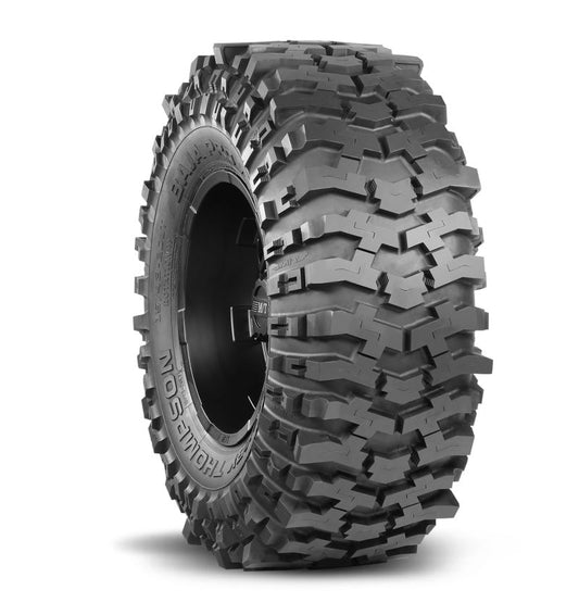 Mickey Thompson Baja Pro XS Tire - 40x13.50-17lt 90000037617
