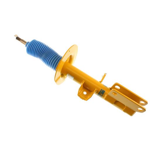 Bilstein B6 2000 BMW X5 4.4i Front Left 36mm Monotube Strut Assembly - Mammoth Racing -