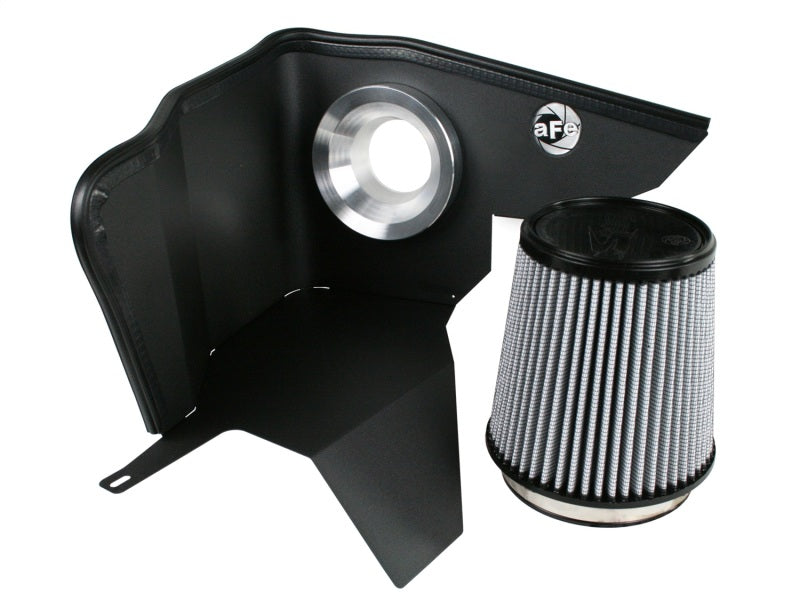 aFe MagnumFORCE Intakes Stage-1 PDS AIS PDS BMW 525i/528i (E39) 97-03 L6-2.5L/2.8L - Mammoth Racing -