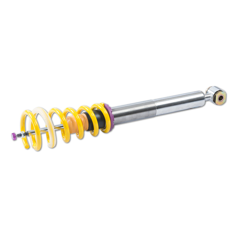 KW Street Comfort Kit BMW 5 Series (G30) 2WD w/o Electronic Dampening Control - Mammoth Racing -