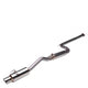 Skunk2 MegaPower R 06-08 Honda Civic Si (Sedan) 70mm Exhaust System - Mammoth Racing -
