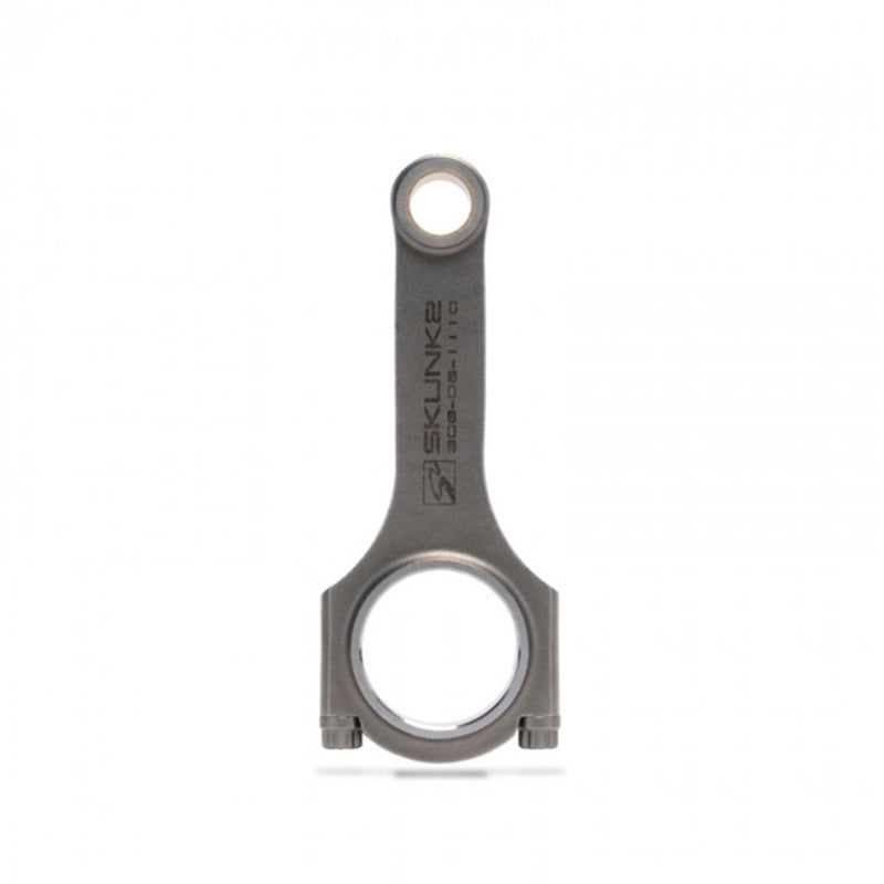 Skunk2 Alpha Series Honda D16/zc Connecting Rods - Mammoth Racing -
