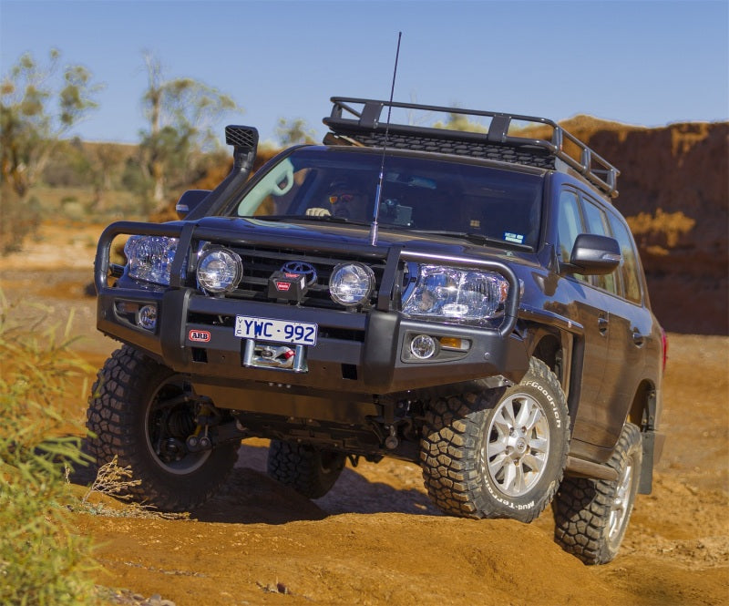 ARB Winchbar H/Lightwasher Arbfog Lc200 12-9/15 - Mammoth Racing -