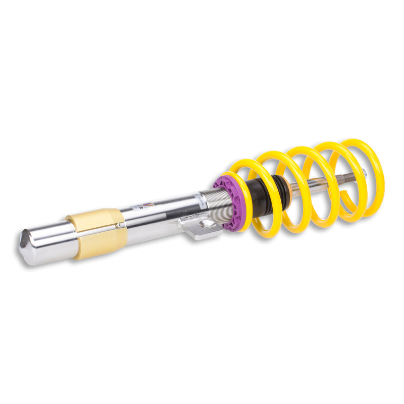 KW Coilover Kit V1 BMW M3 (E92/93) - Mammoth Racing -