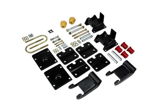 Belltech Flip KIT 85-95 Astro W/composite