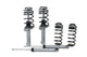 H&R 06-09 Volkswagen Golf (Rabbit/Rabbit S) 2.5l/1.9l Tdi/2.0t MK5 Touring Cup Kit - My Store