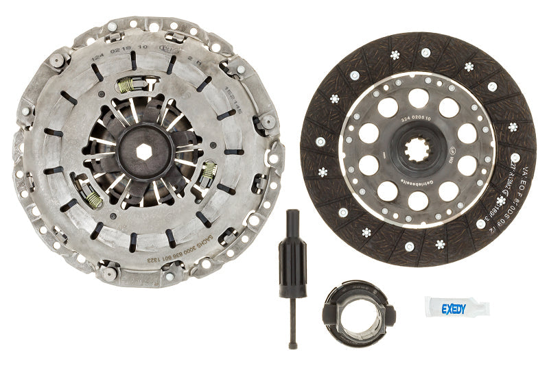 Exedy OE 1999-2000 Bmw 528i L6 Clutch Kit - Mammoth Racing -