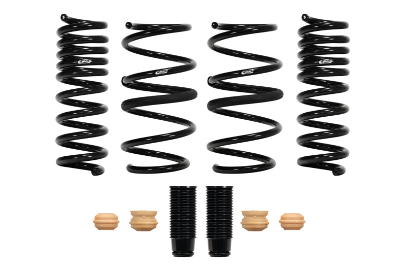 Eibach Pro-Kit for Toyota GR Supra A90 1.7 in Front 1.2 in Rear - Mammoth Racing -