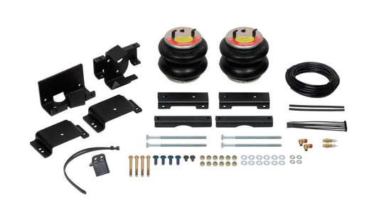 Firestone Ride-Rite RED Label Ex Duty Air Spring Kit Rear 14-18 Dodge RAM 2500 2WD/4WD (W217602706) - My Store