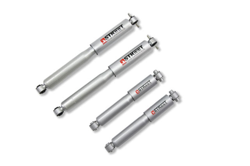 Belltech Shock SET Street Performance - Mammoth Racing -