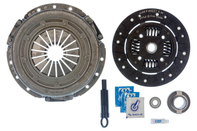 Exedy OE 1979-1981 Volvo 262 V6 Clutch Kit - Mammoth Racing -