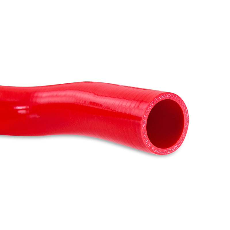 Mishimoto 15-17 Ford F-150 5.0L V8 Radiator Hose Kit - Red - Mammoth Racing -