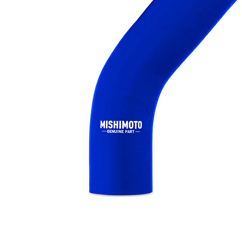 Mishimoto 2017+ Honda Civic Type R Silicone Hose Kit - Blue - Mammoth Racing -