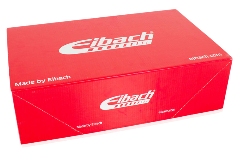 Eibach Pro-Kit for 2015-2017 BMW M3 F80 (Incl. Competition Package) - My Store