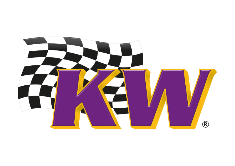 KW Clubsport Kit Chevrolet Corvette (C5); all models incl. Z06; w/o electronic shock control - Mammoth Racing -