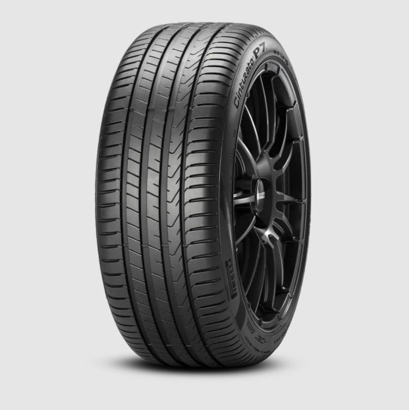 Pirelli Cinturato P7 (P7C2) Tire - 245/45R18 96W - My Store