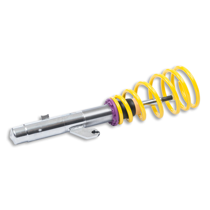 KW Coilover Kit V1 BMW 1series E81/E82/E87 (181/182/187)Hatchback / Coupe (all engines) - Mammoth Racing -
