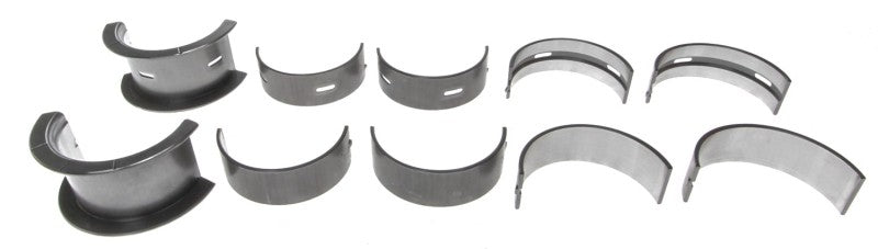 Clevite Mercedes Benz OM447LA OM457LA OM460LA MBE4000 OE 460 030 00 40 Main Bearing Set - Mammoth Racing -