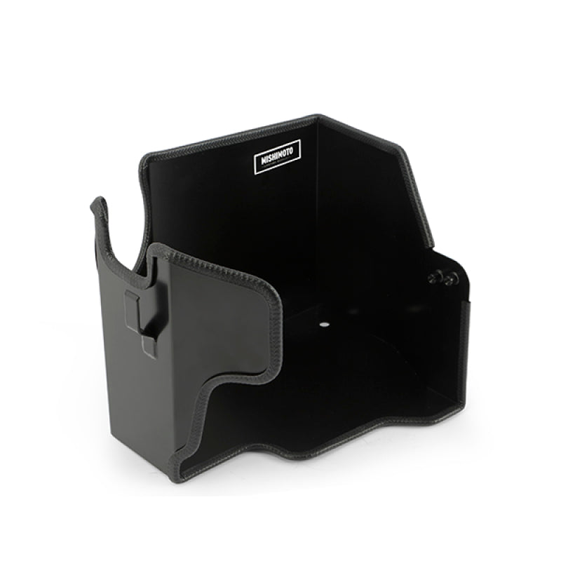 Mishimoto 14-16 Mini Cooper S 2.0L Performance Air Intake Kit - Wrinkle Red - Mammoth Racing -