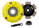 ACT 1990 Honda Prelude XT/Race Rigid 6 Pad Clutch Kit - My Store