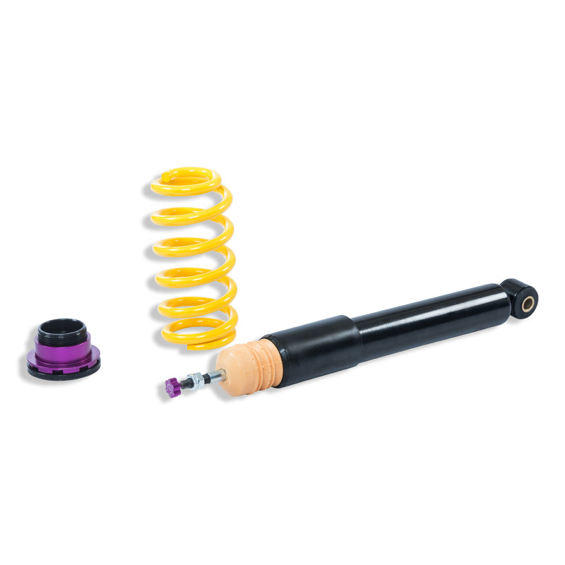 W Coilover Kit V2 Smart ForTwo (W453, W454) - Mammoth Racing -