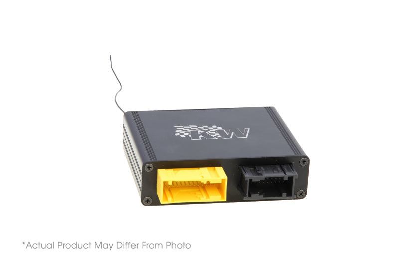 KW Coilover Kit DDC ECU Golf VI R w/o DDC - Mammoth Racing -