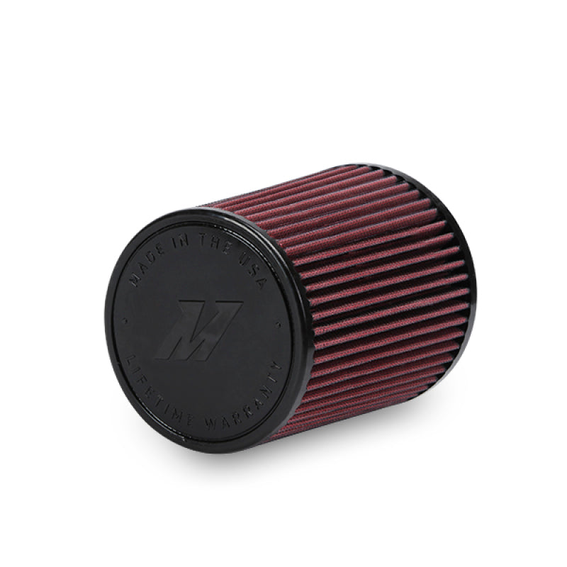 Mishimoto 13+ Subaru BRZ/Scion FR-S Performance Air Intake Kit w/ Airbox - Red - Mammoth Racing -