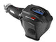 aFe Momentum Black Series Carbon Fiber Pro 5R Air Intake System 11-19 Dodge Charger SRT8 6.4L - Mammoth Racing -