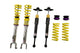 KW Coilover Kit V1 2011+ Dodge Challenger - Mammoth Racing -