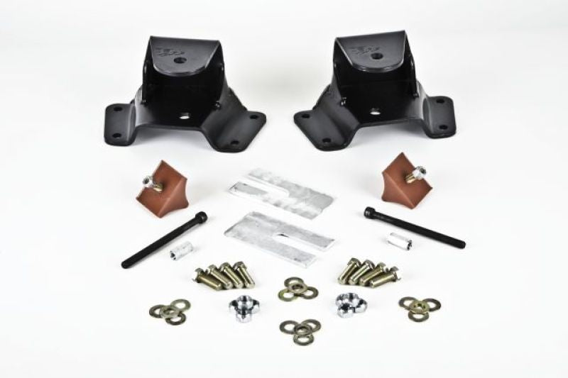 Belltech Hanger KIT 75-91 GM C30 CrewCab/Dually 2inch - Mammoth Racing -