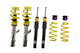 KW Coilover Kit V1 Audi A3 Quattro (8P) all engines w/o electronic dampening control - Mammoth Racing -