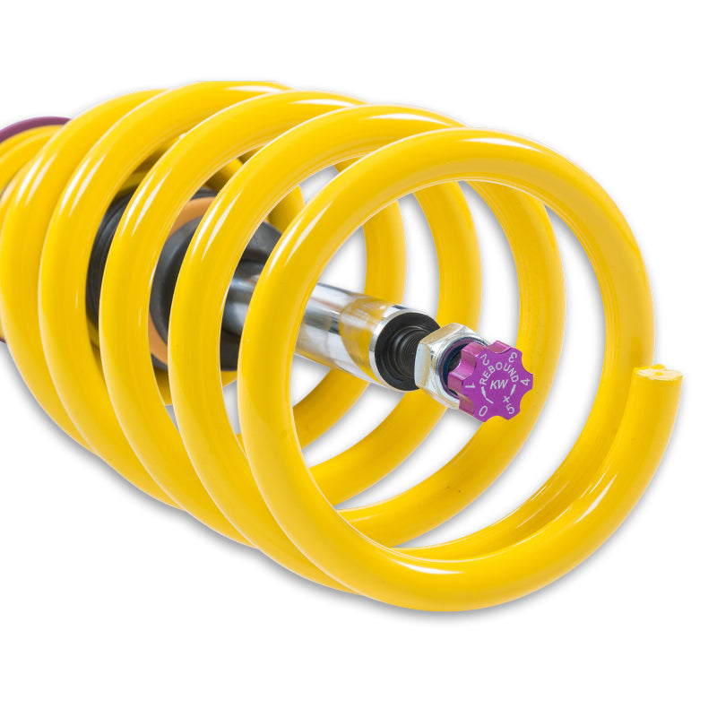 KW Coilover Kit V2 for BMW X3 F25 - Mammoth Racing -