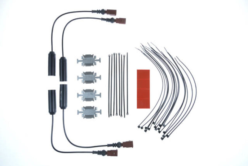 KW Electronic Damping Cancellation Kit VW Eos Type 1F - Mammoth Racing -