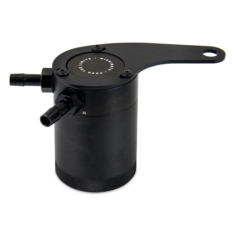 Mishimoto 14-18 Chevy/GMC 1500 5.3L/6.2L Catch Can - Mammoth Racing -