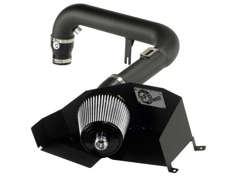 aFe MagnumFORCE Intakes Stage-2 PDS AIS PDS VW GTI 09-11 L4-2.0L (t) - My Store
