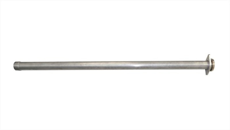 Corsa 2015 Ford F-150 5.0L V8 163.7in Wheelbase 2.5in Resonator Delete Kit - Mammoth Racing -