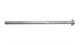 Corsa 2015 Ford F-150 5.0L V8 163.7in Wheelbase 2.5in Resonator Delete Kit - Mammoth Racing -