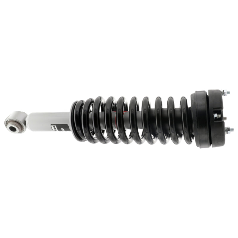 KYB Strut Plus Front Right Truck-Plus Leveling Assembly 09-13 Ford F-150 2WD - Mammoth Racing -